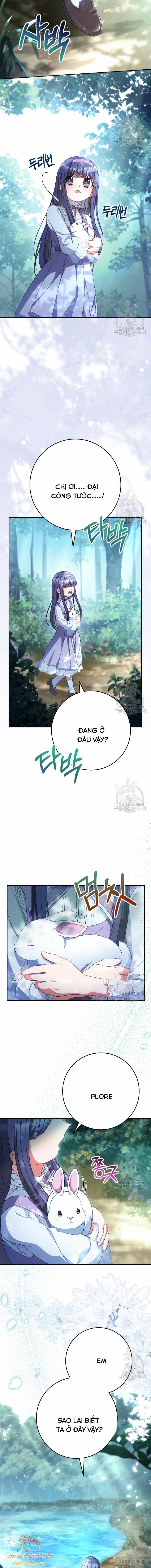 Tôi Đã Nuôi Dạy Em Gái Mình Một Cách Hoàn Hảo 41 trang 14