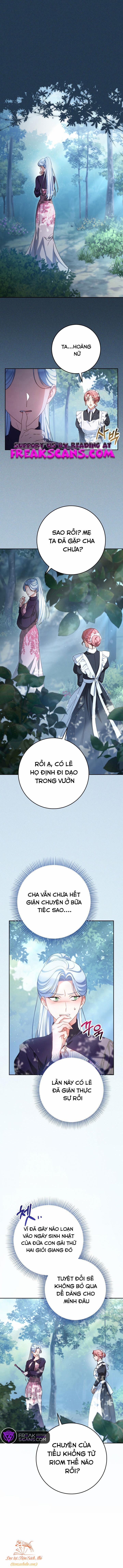Tôi Đã Nuôi Dạy Em Gái Mình Một Cách Hoàn Hảo 42 trang 0