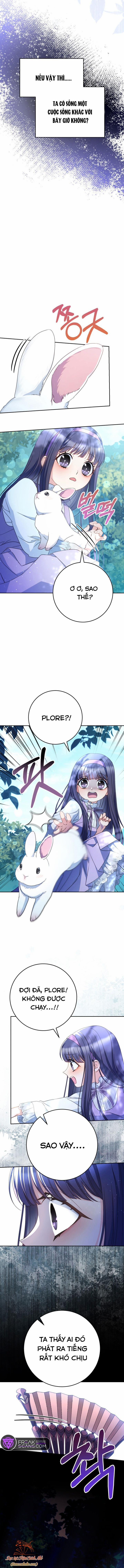 Tôi Đã Nuôi Dạy Em Gái Mình Một Cách Hoàn Hảo 42 trang 7