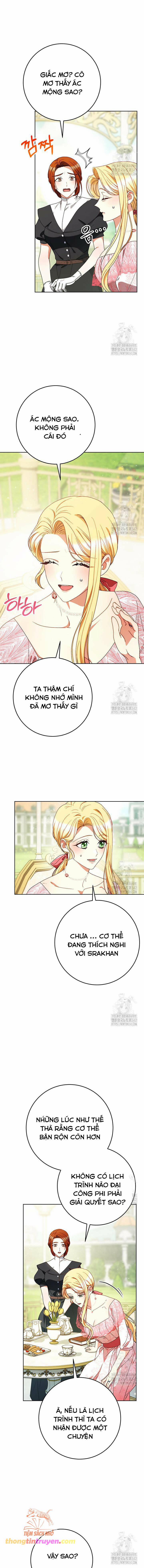 Tôi Đã Nuôi Dạy Em Gái Mình Một Cách Hoàn Hảo 63 trang 10