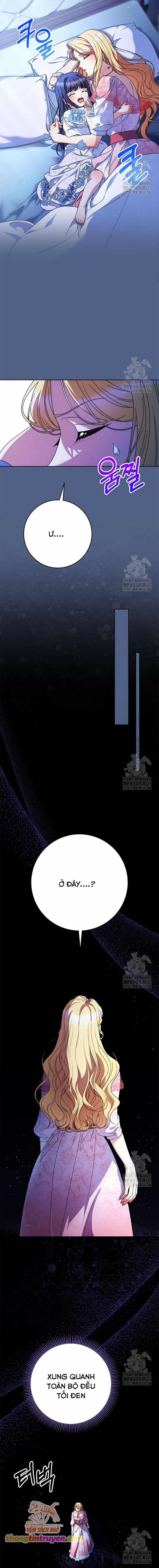 Tôi Đã Nuôi Dạy Em Gái Mình Một Cách Hoàn Hảo 63 trang 13