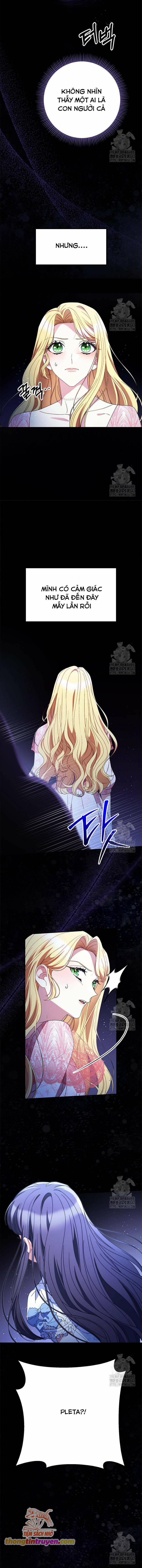 Tôi Đã Nuôi Dạy Em Gái Mình Một Cách Hoàn Hảo 63 trang 14