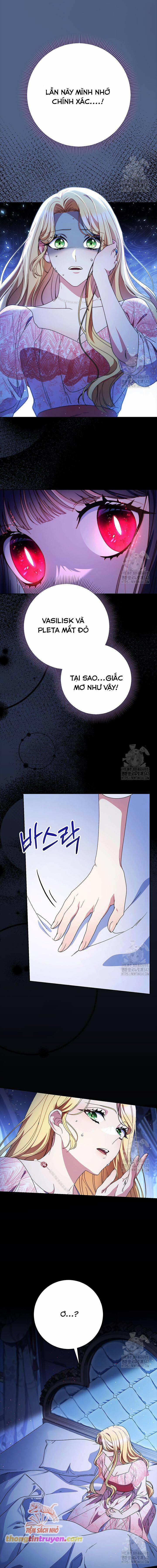 Tôi Đã Nuôi Dạy Em Gái Mình Một Cách Hoàn Hảo 63 trang 17