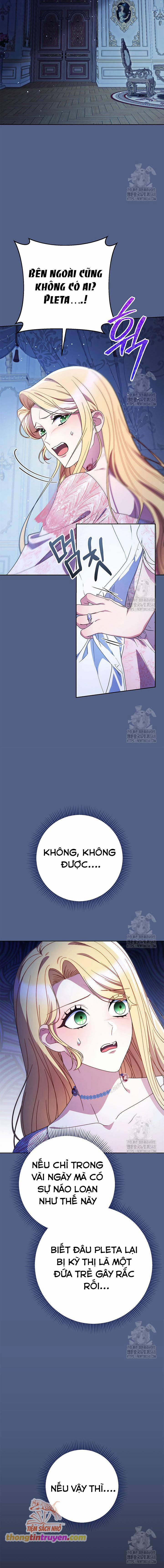 Tôi Đã Nuôi Dạy Em Gái Mình Một Cách Hoàn Hảo 64 trang 2