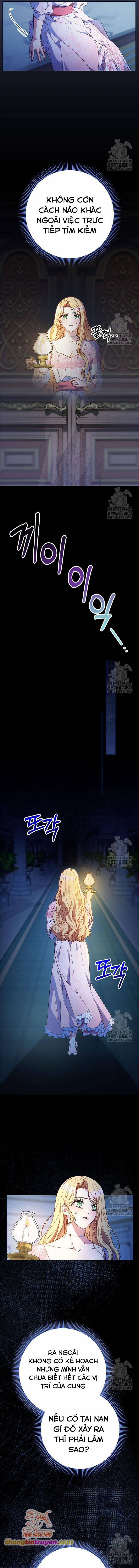 Tôi Đã Nuôi Dạy Em Gái Mình Một Cách Hoàn Hảo 64 trang 3