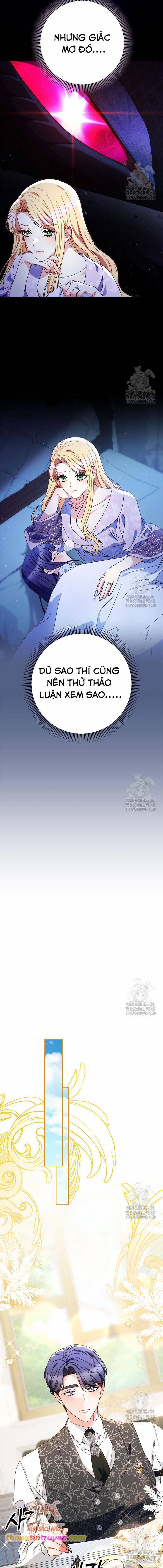 Tôi Đã Nuôi Dạy Em Gái Mình Một Cách Hoàn Hảo 64 trang 7