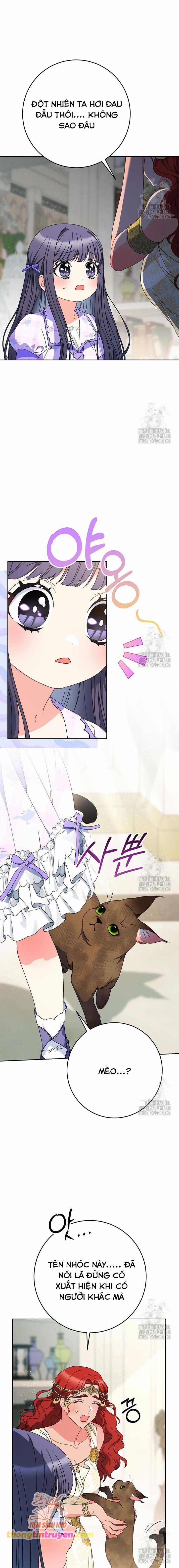 Tôi Đã Nuôi Dạy Em Gái Mình Một Cách Hoàn Hảo 65 trang 10