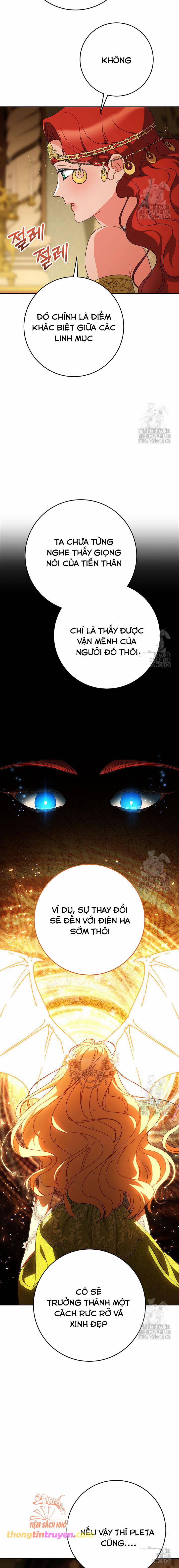 Tôi Đã Nuôi Dạy Em Gái Mình Một Cách Hoàn Hảo 65 trang 16