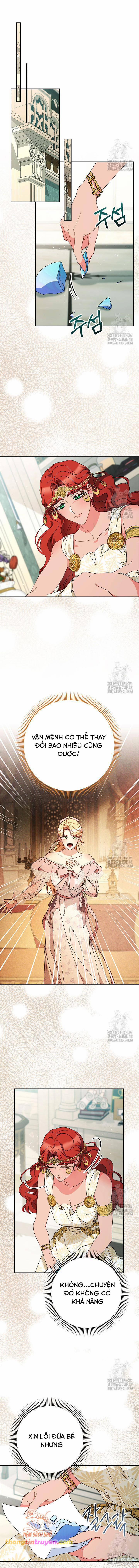 Tôi Đã Nuôi Dạy Em Gái Mình Một Cách Hoàn Hảo 65 trang 22