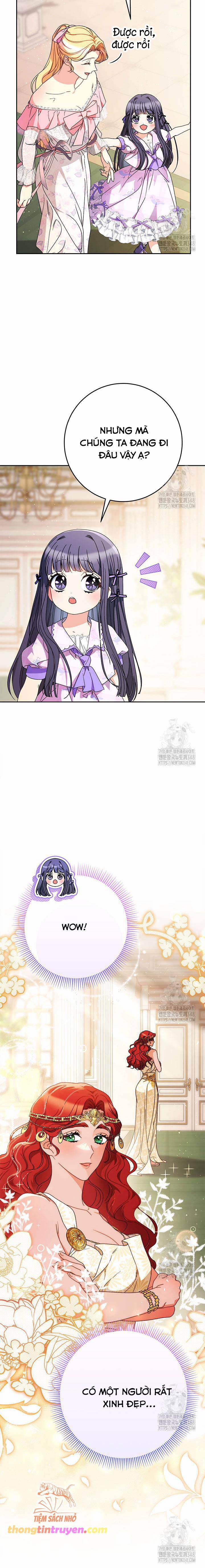 Tôi Đã Nuôi Dạy Em Gái Mình Một Cách Hoàn Hảo 65 trang 5