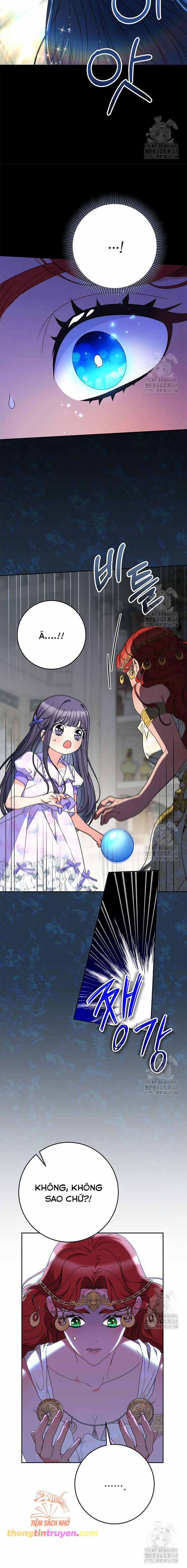 Tôi Đã Nuôi Dạy Em Gái Mình Một Cách Hoàn Hảo 65 trang 9