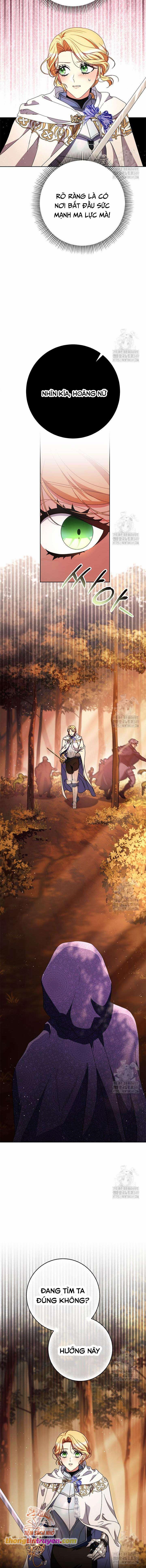 Tôi Đã Nuôi Dạy Em Gái Mình Một Cách Hoàn Hảo 66 trang 17