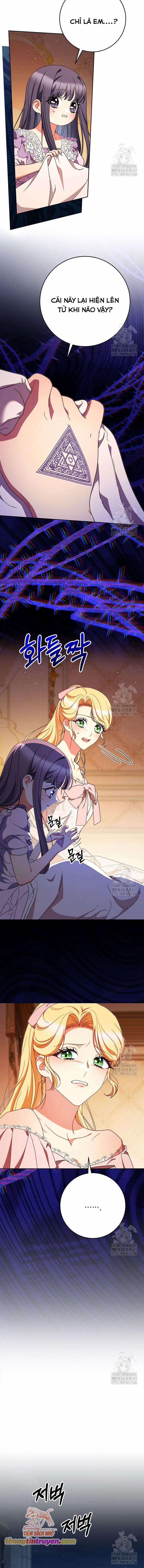 Tôi Đã Nuôi Dạy Em Gái Mình Một Cách Hoàn Hảo 66 trang 4