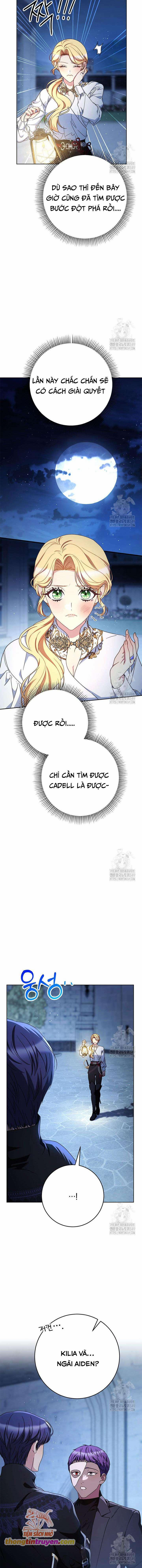 Tôi Đã Nuôi Dạy Em Gái Mình Một Cách Hoàn Hảo 66 trang 6