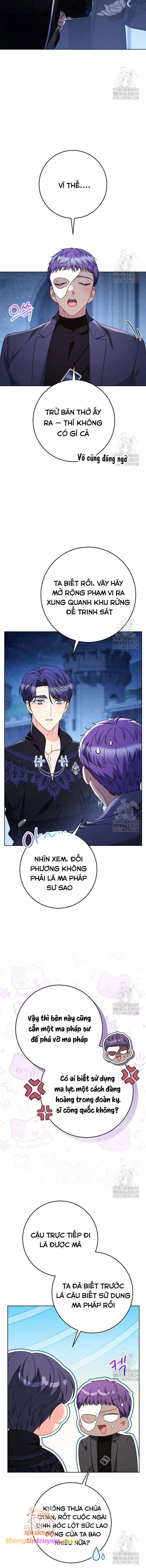 Tôi Đã Nuôi Dạy Em Gái Mình Một Cách Hoàn Hảo 66 trang 7