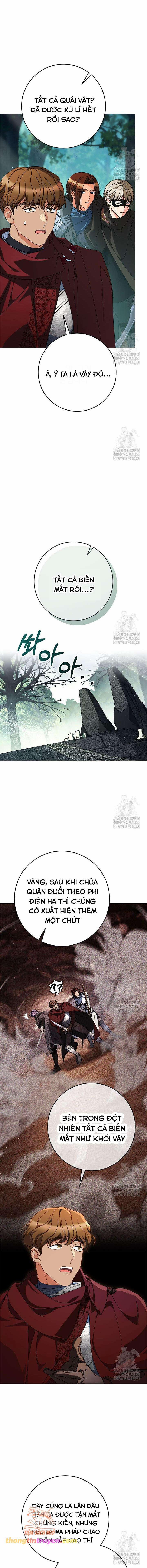 Tôi Đã Nuôi Dạy Em Gái Mình Một Cách Hoàn Hảo 67 trang 10