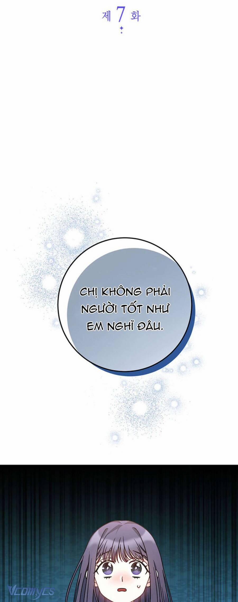 Tôi Đã Nuôi Dạy Em Gái Mình Một Cách Hoàn Hảo 7 trang 1