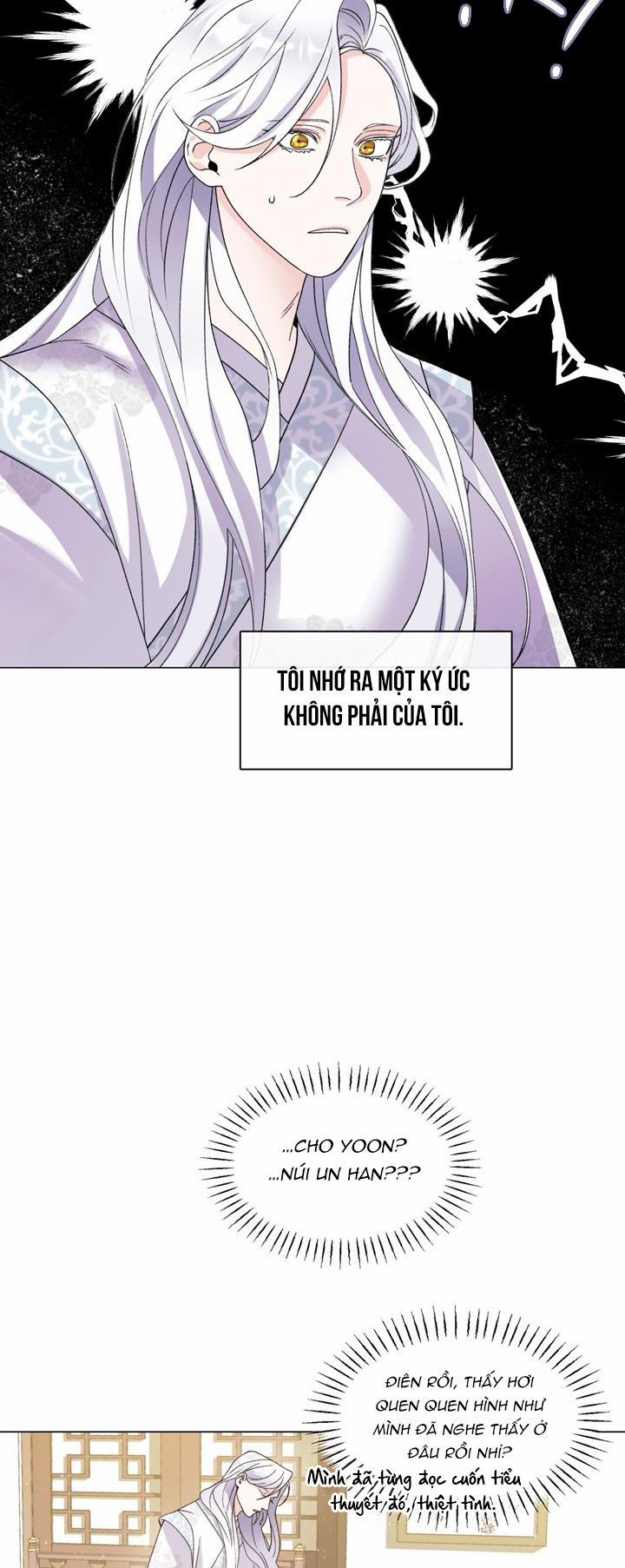 Tôi Đã Nuôi Dạy Thủ Lĩnh Giáo Phái Ác Ma 1 trang 10