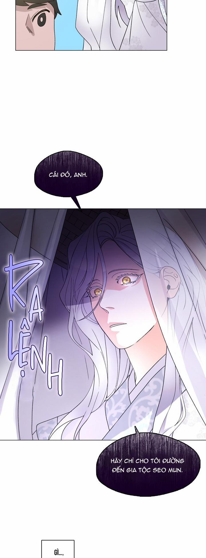 Tôi Đã Nuôi Dạy Thủ Lĩnh Giáo Phái Ác Ma 1 trang 17