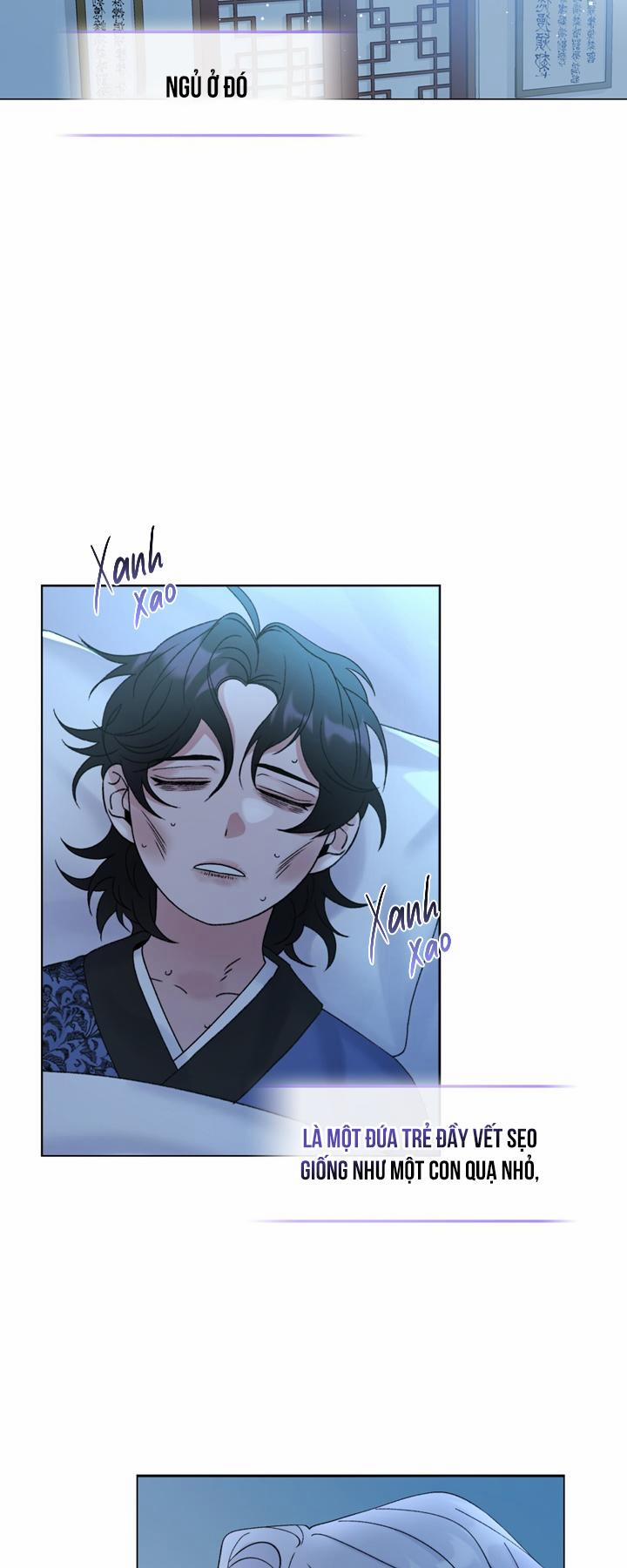 Tôi Đã Nuôi Dạy Thủ Lĩnh Giáo Phái Ác Ma 1 trang 2