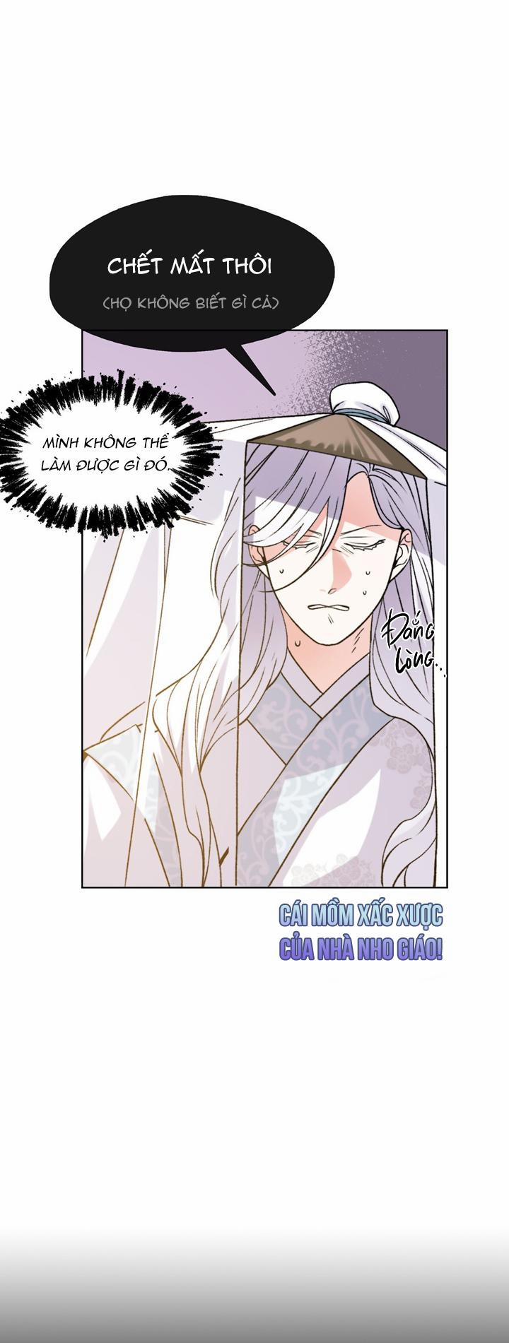 Tôi Đã Nuôi Dạy Thủ Lĩnh Giáo Phái Ác Ma 1 trang 20