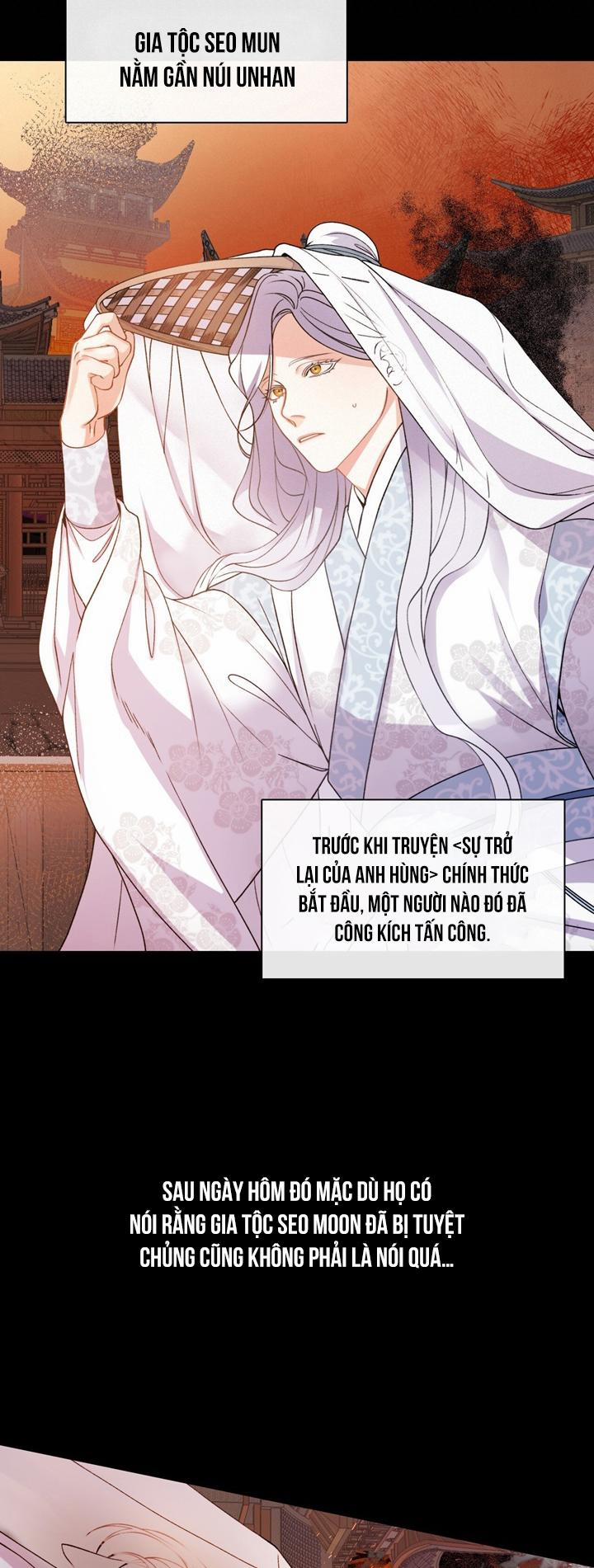 Tôi Đã Nuôi Dạy Thủ Lĩnh Giáo Phái Ác Ma 1 trang 22