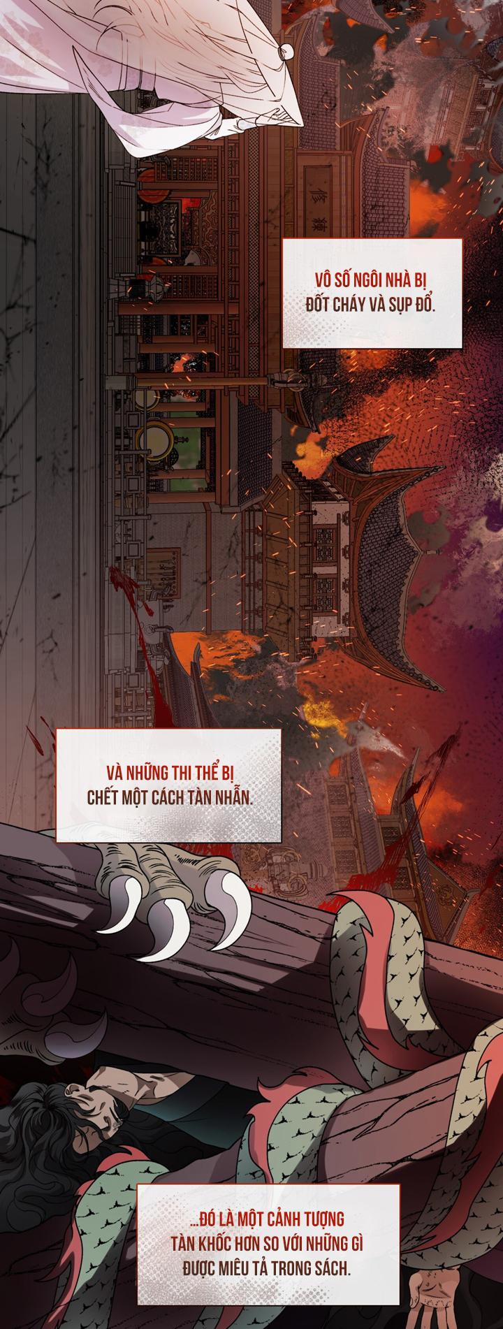 Tôi Đã Nuôi Dạy Thủ Lĩnh Giáo Phái Ác Ma 1 trang 23