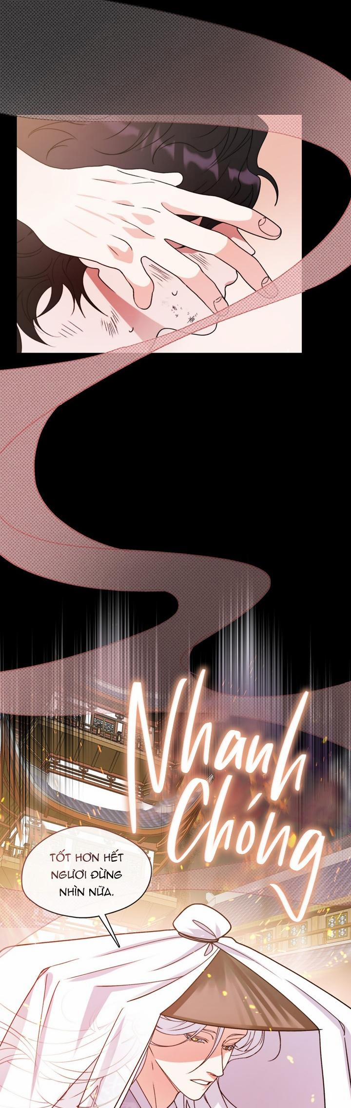 Tôi Đã Nuôi Dạy Thủ Lĩnh Giáo Phái Ác Ma 1 trang 29