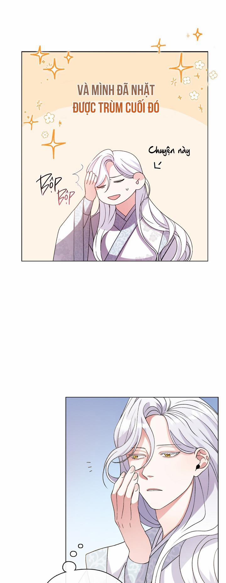 Tôi Đã Nuôi Dạy Thủ Lĩnh Giáo Phái Ác Ma 1 trang 37