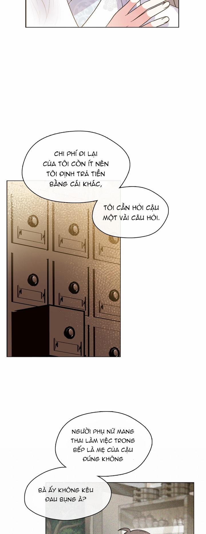 Tôi Đã Nuôi Dạy Thủ Lĩnh Giáo Phái Ác Ma 1 trang 41