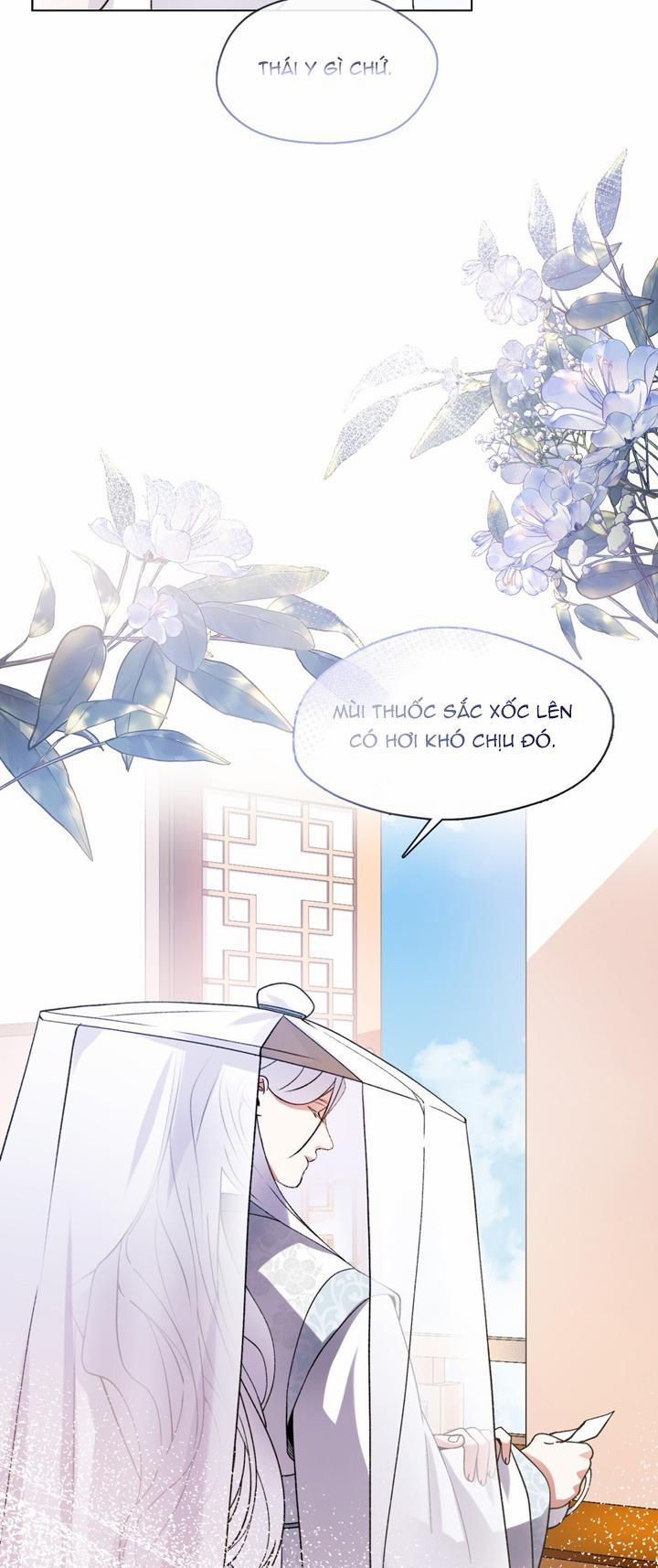 Tôi Đã Nuôi Dạy Thủ Lĩnh Giáo Phái Ác Ma 1 trang 44