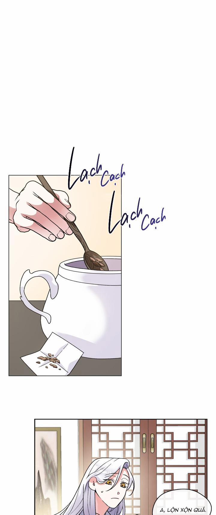 Tôi Đã Nuôi Dạy Thủ Lĩnh Giáo Phái Ác Ma 1 trang 46