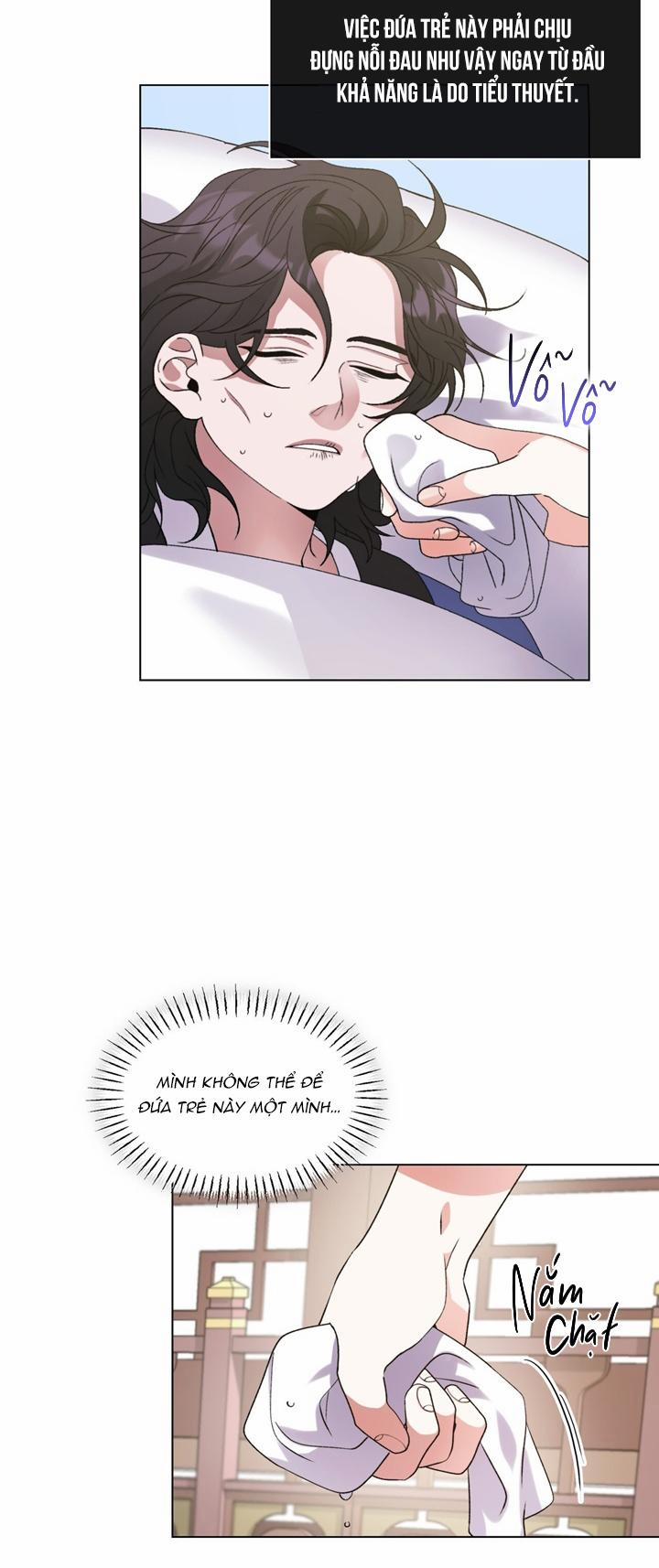 Tôi Đã Nuôi Dạy Thủ Lĩnh Giáo Phái Ác Ma 1 trang 48
