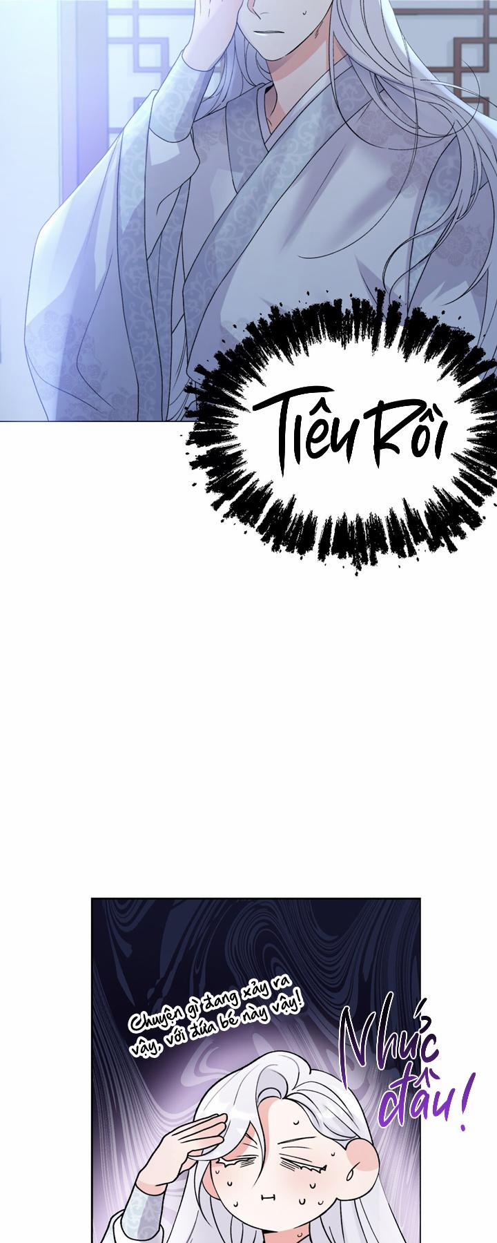 Tôi Đã Nuôi Dạy Thủ Lĩnh Giáo Phái Ác Ma 1 trang 5