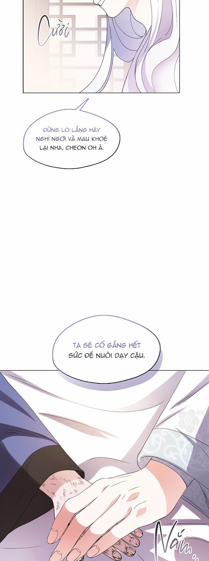 Tôi Đã Nuôi Dạy Thủ Lĩnh Giáo Phái Ác Ma 1 trang 53