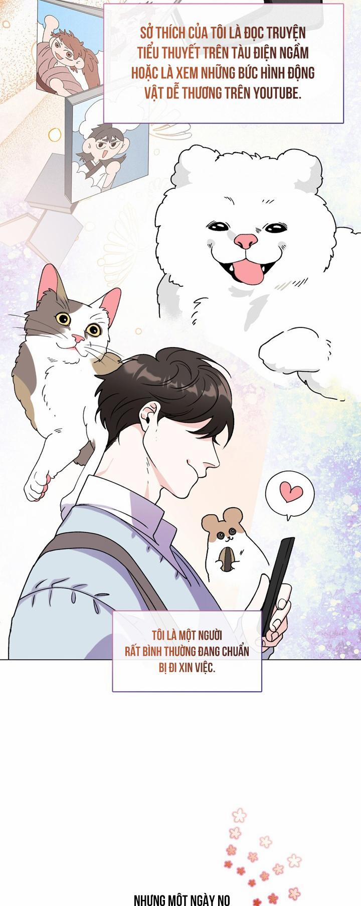 Tôi Đã Nuôi Dạy Thủ Lĩnh Giáo Phái Ác Ma 1 trang 8