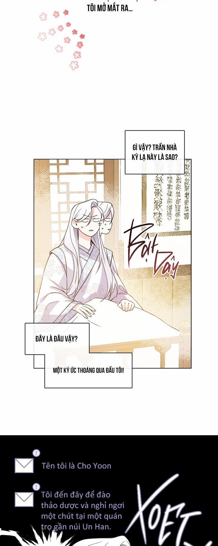 Tôi Đã Nuôi Dạy Thủ Lĩnh Giáo Phái Ác Ma 1 trang 9