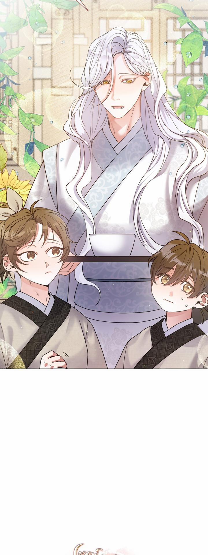 Tôi Đã Nuôi Dạy Thủ Lĩnh Giáo Phái Ác Ma 2 trang 10