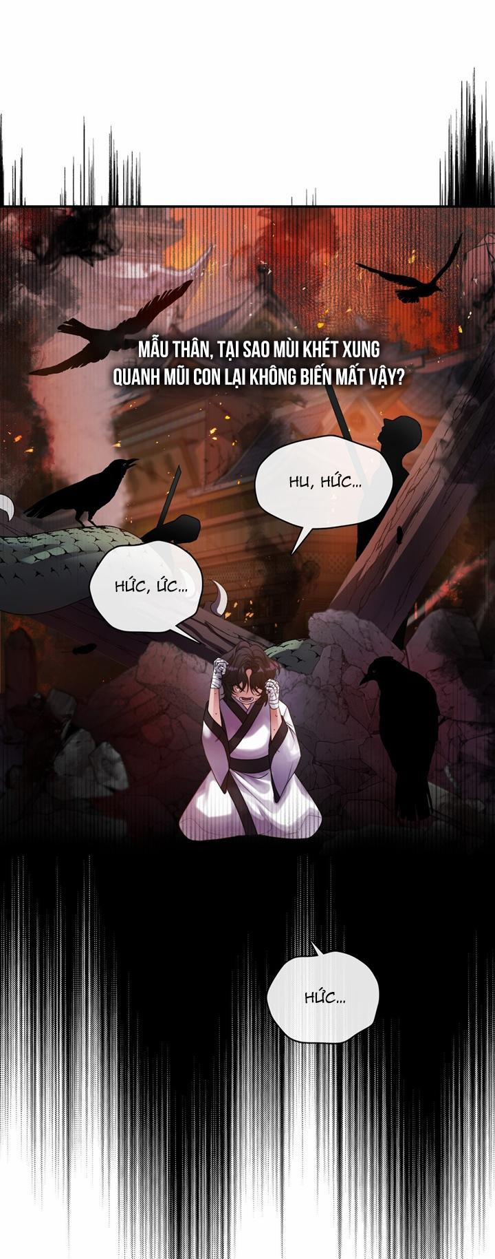 Tôi Đã Nuôi Dạy Thủ Lĩnh Giáo Phái Ác Ma 2 trang 23