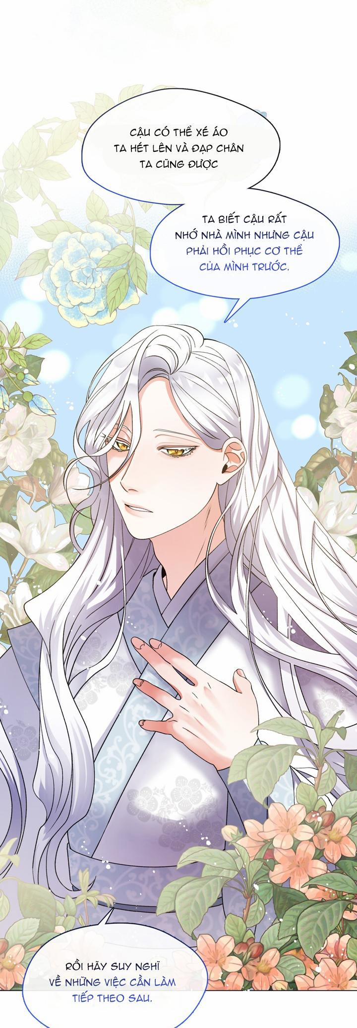 Tôi Đã Nuôi Dạy Thủ Lĩnh Giáo Phái Ác Ma 2 trang 26