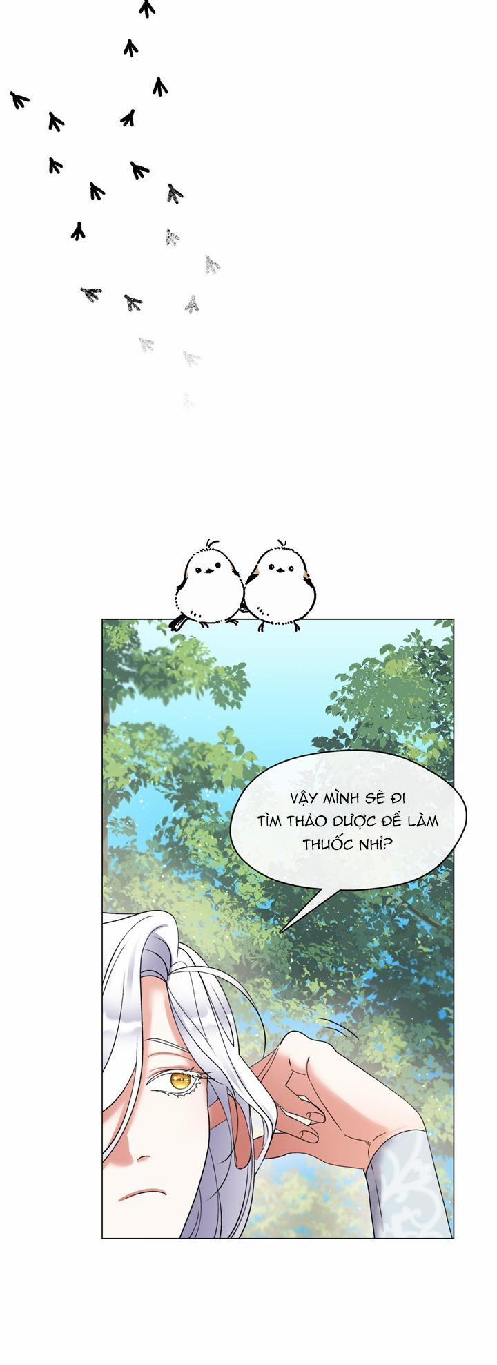 Tôi Đã Nuôi Dạy Thủ Lĩnh Giáo Phái Ác Ma 2 trang 37