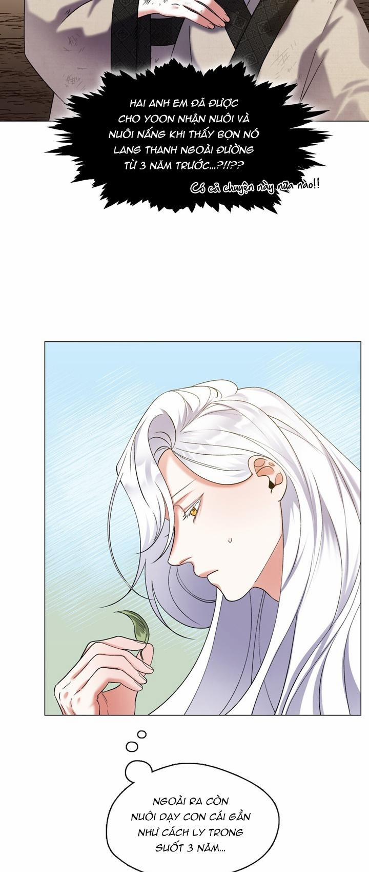 Tôi Đã Nuôi Dạy Thủ Lĩnh Giáo Phái Ác Ma 2 trang 46