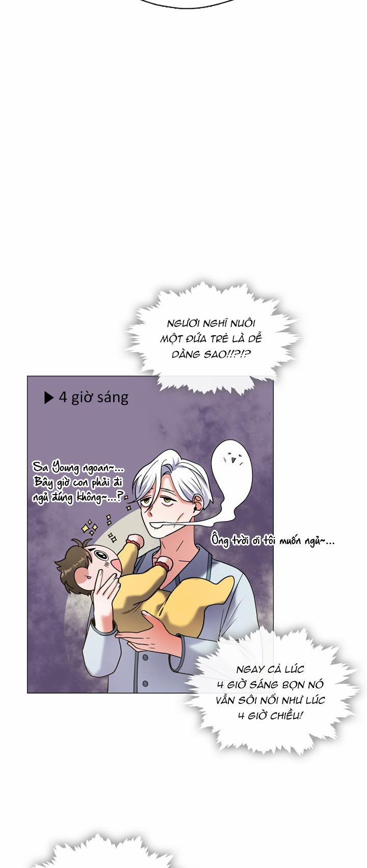 Tôi Đã Nuôi Dạy Thủ Lĩnh Giáo Phái Ác Ma 2 trang 47