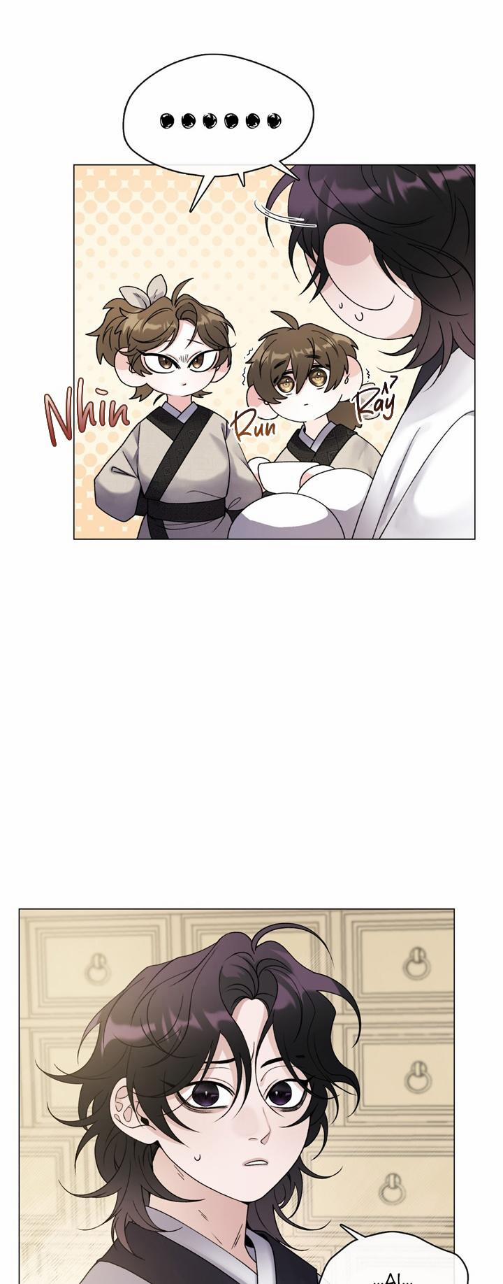 Tôi Đã Nuôi Dạy Thủ Lĩnh Giáo Phái Ác Ma 2 trang 5