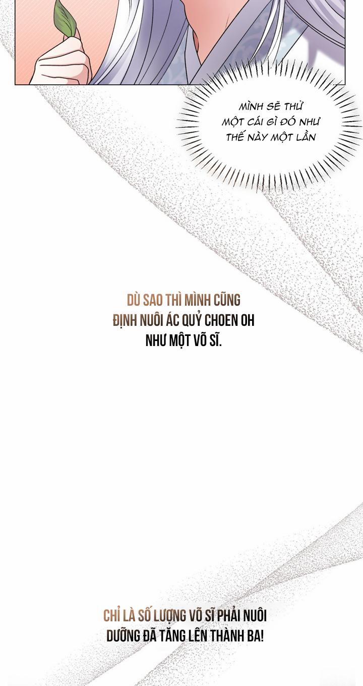 Tôi Đã Nuôi Dạy Thủ Lĩnh Giáo Phái Ác Ma 2 trang 53