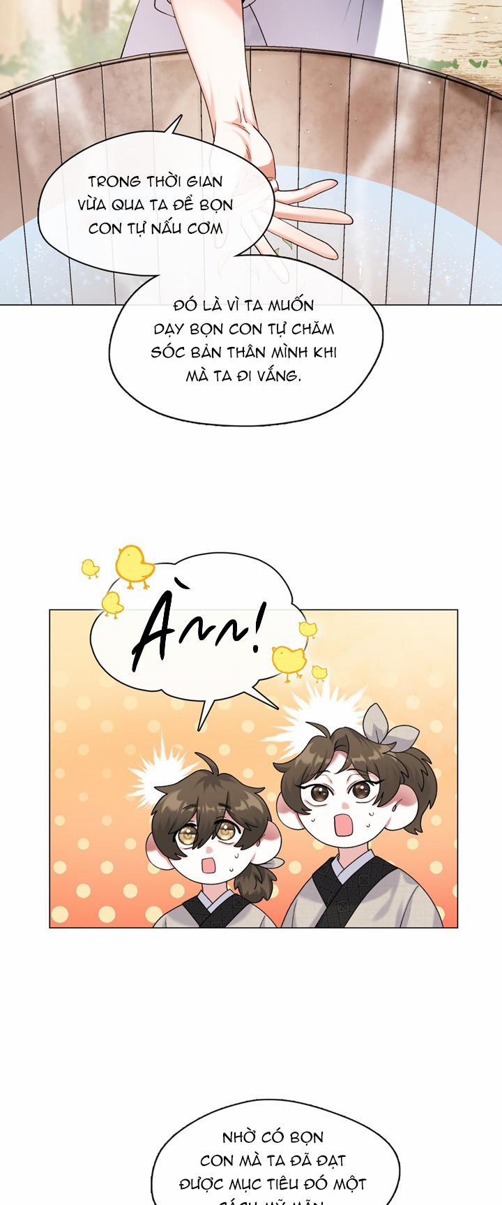 Tôi Đã Nuôi Dạy Thủ Lĩnh Giáo Phái Ác Ma 3 trang 12