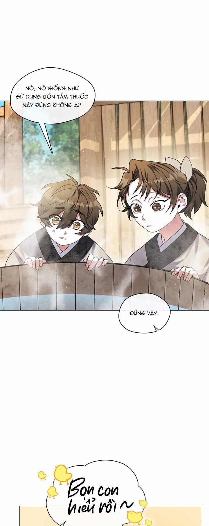 Tôi Đã Nuôi Dạy Thủ Lĩnh Giáo Phái Ác Ma 3 trang 14