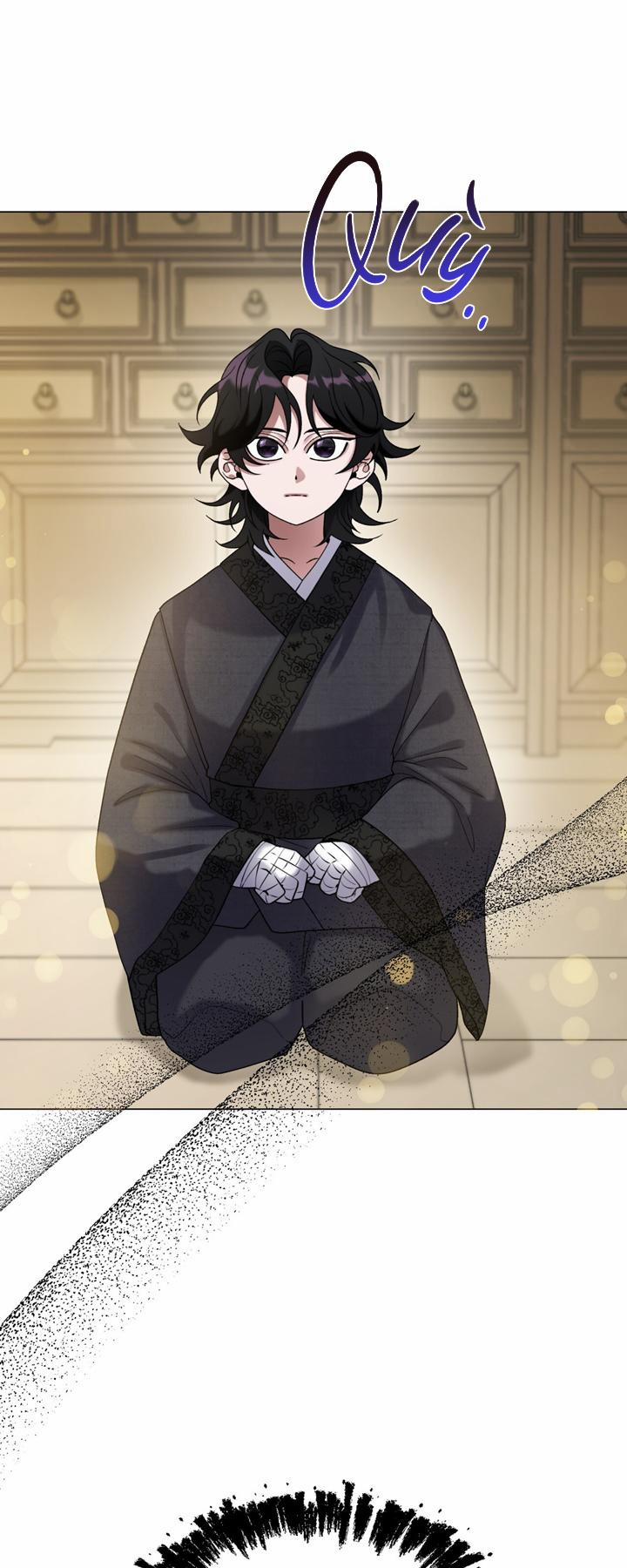 Tôi Đã Nuôi Dạy Thủ Lĩnh Giáo Phái Ác Ma 3 trang 20