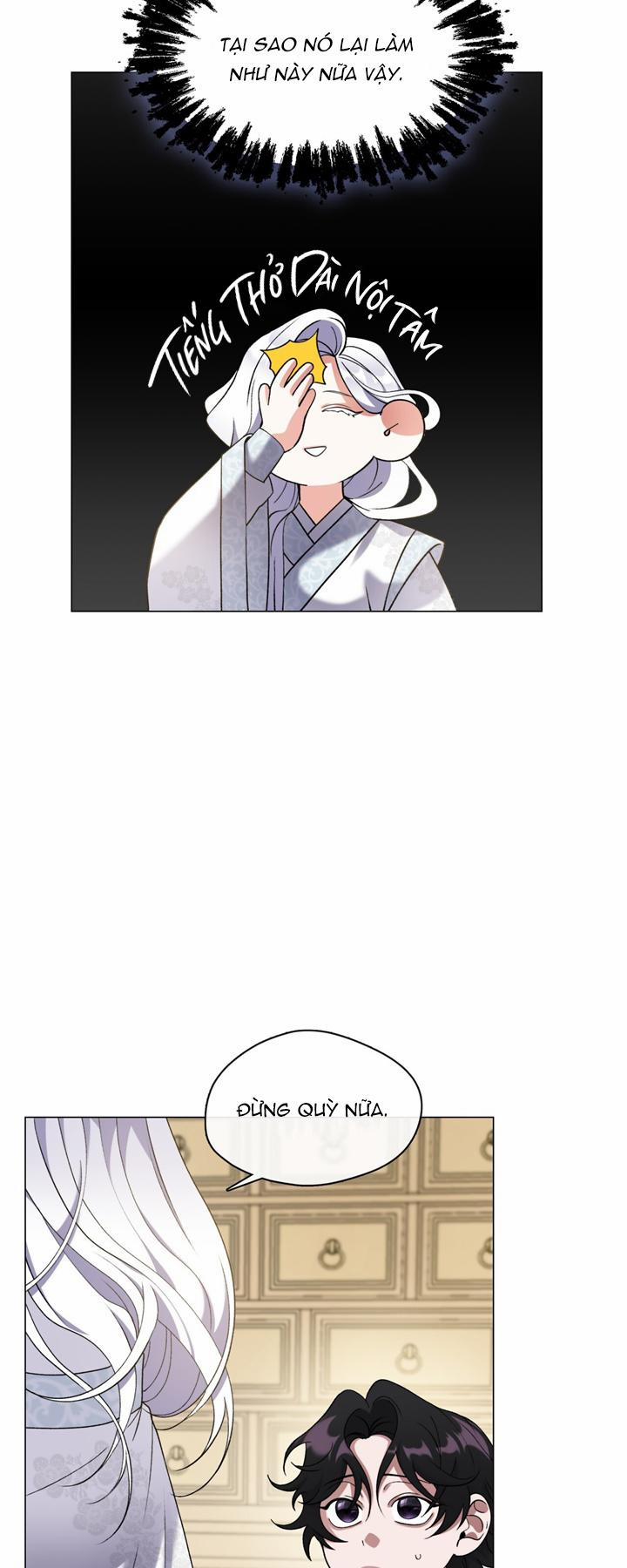 Tôi Đã Nuôi Dạy Thủ Lĩnh Giáo Phái Ác Ma 3 trang 21