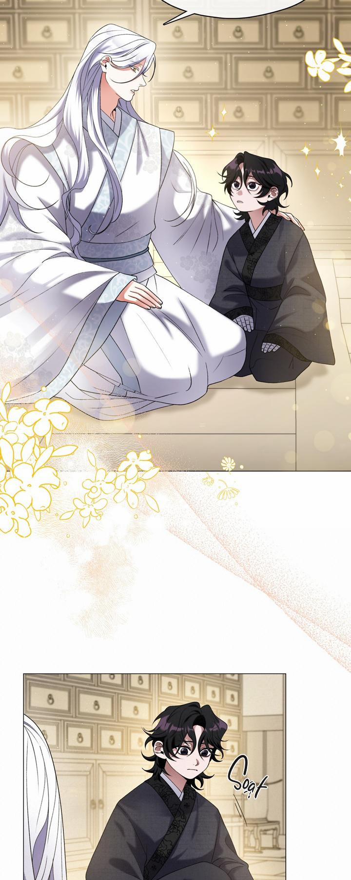 Tôi Đã Nuôi Dạy Thủ Lĩnh Giáo Phái Ác Ma 3 trang 23